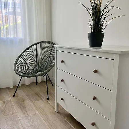 Las Sebas Apartment *