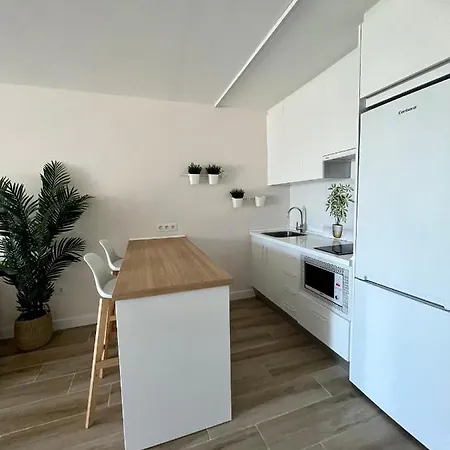 Las Sebas Apartment San Bartolomé